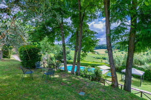 Photo 75 - Appartement de 2 chambres à Poggibonsi avec piscine et jardin