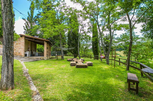 Photo 76 - Appartement de 2 chambres à Poggibonsi avec piscine et jardin