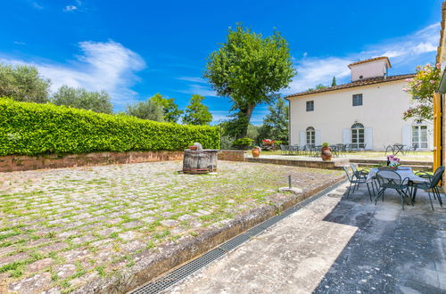 Photo 63 - Appartement de 2 chambres à Poggibonsi avec piscine et jardin