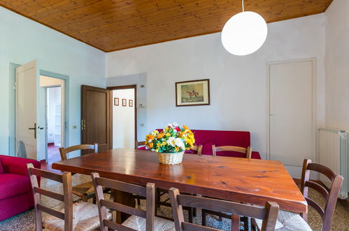 Photo 11 - 7 bedroom House in Rosignano Marittimo with swimming pool and sea view