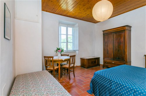 Foto 26 - Casa con 7 camere da letto a Rosignano Marittimo con piscina e vista mare
