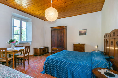Foto 20 - Casa con 7 camere da letto a Rosignano Marittimo con piscina e vista mare