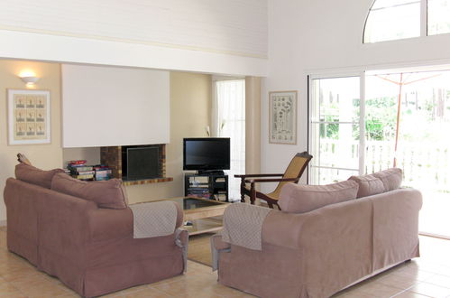 Photo 3 - 4 bedroom House in Lacanau with private pool and sea view