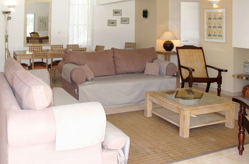 Photo 2 - 4 bedroom House in Lacanau with private pool and sea view