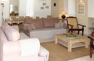 Photo 2 - 4 bedroom House in Lacanau with private pool and sea view