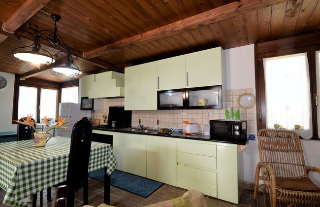 Casa de 4 quartos em Modica com jardim e terraço - Foto 13