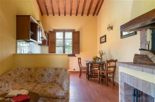 Foto 27 - Haus mit 5 Schlafzimmern in Manciano mit privater pool und garten