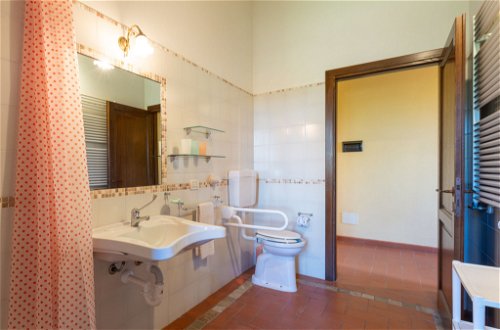 Photo 38 - Maison de 5 chambres à Manciano avec piscine privée et jardin