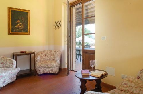 Photo 28 - 5 bedroom House in Manciano with private pool and garden