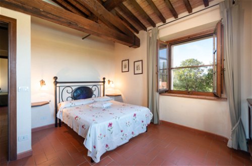 Foto 16 - Haus mit 5 Schlafzimmern in Manciano mit privater pool und garten