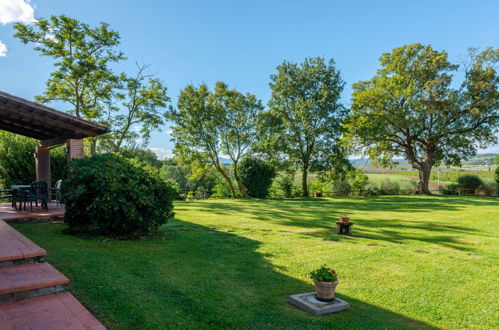 Foto 50 - Casa de 5 habitaciones en Manciano con piscina privada y jardín