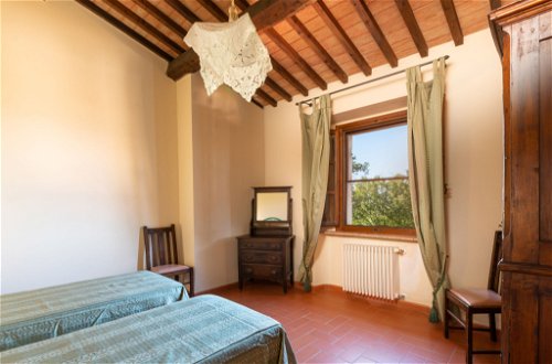 Foto 19 - Casa de 5 quartos em Manciano com piscina privada e jardim