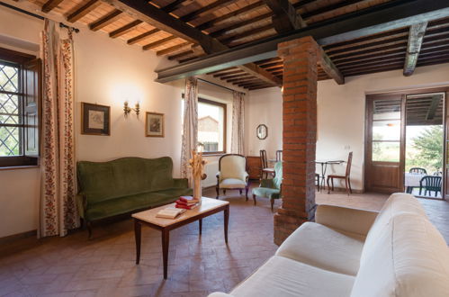 Foto 6 - Casa con 5 camere da letto a Manciano con piscina privata e giardino