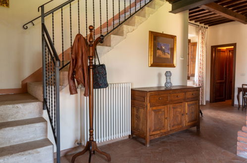 Foto 11 - Haus mit 5 Schlafzimmern in Manciano mit privater pool und garten