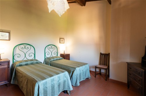 Foto 18 - Casa de 5 habitaciones en Manciano con piscina privada y jardín