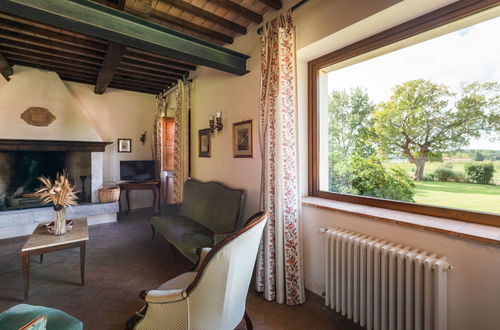 Foto 7 - Casa con 5 camere da letto a Manciano con piscina privata e giardino