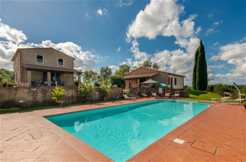 Foto 53 - Casa con 5 camere da letto a Manciano con piscina privata e giardino