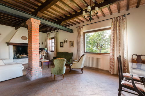 Photo 5 - 5 bedroom House in Manciano with private pool and garden