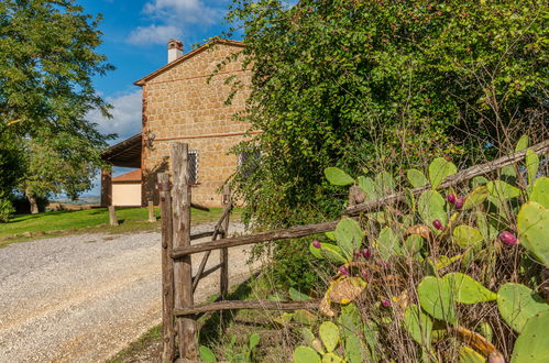 Foto 57 - Haus mit 5 Schlafzimmern in Manciano mit privater pool und garten