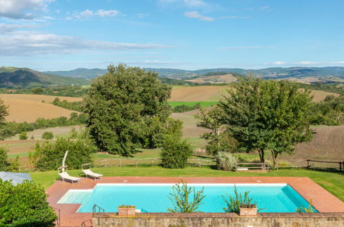 Photo 42 - 5 bedroom House in Manciano with private pool and garden