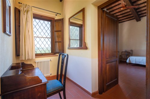 Foto 30 - Haus mit 5 Schlafzimmern in Manciano mit privater pool und garten