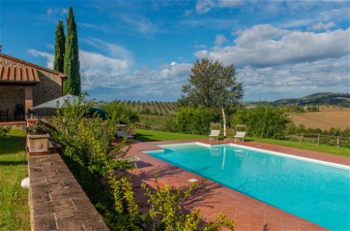 Photo 46 - 5 bedroom House in Manciano with private pool and garden