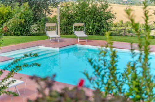 Foto 51 - Casa de 5 habitaciones en Manciano con piscina privada y jardín