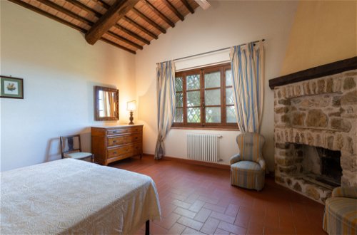 Photo 32 - 5 bedroom House in Manciano with private pool and garden