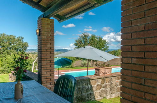 Foto 56 - Casa de 5 quartos em Manciano com piscina privada e jardim