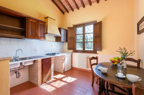 Foto 26 - Casa de 5 habitaciones en Manciano con piscina privada y jardín