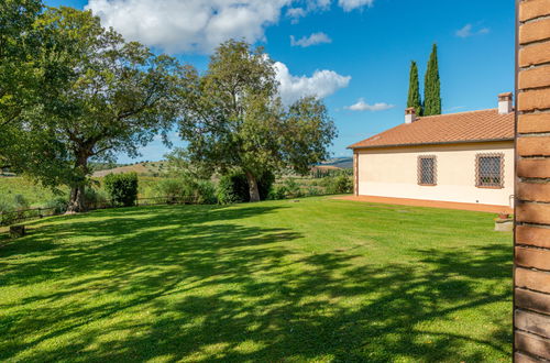 Foto 52 - Casa de 5 quartos em Manciano com piscina privada e jardim