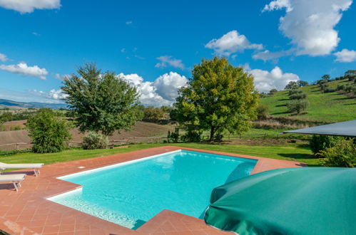 Photo 49 - 5 bedroom House in Manciano with private pool and garden