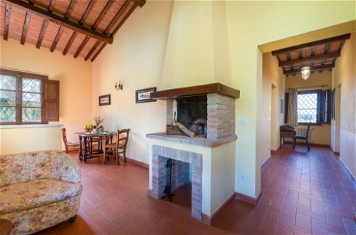 Foto 29 - Haus mit 5 Schlafzimmern in Manciano mit privater pool und garten