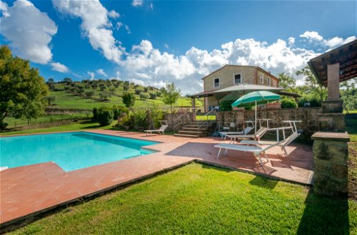 Photo 4 - Maison de 5 chambres à Manciano avec piscine privée et jardin