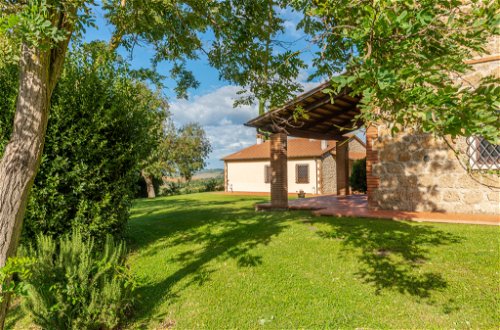 Photo 47 - 5 bedroom House in Manciano with private pool and garden