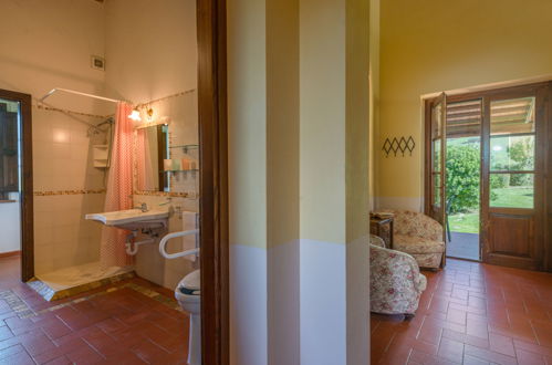Foto 37 - Casa con 5 camere da letto a Manciano con piscina privata e giardino
