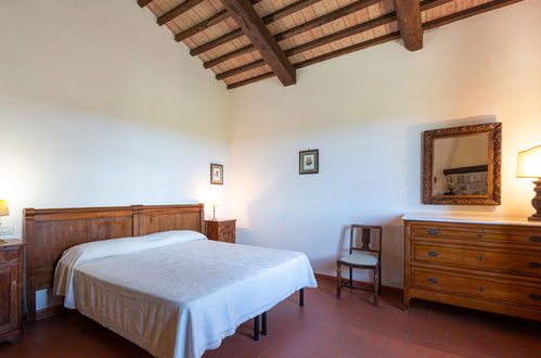 Photo 31 - 5 bedroom House in Manciano with private pool and garden