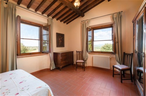 Foto 17 - Casa de 5 habitaciones en Manciano con piscina privada y jardín