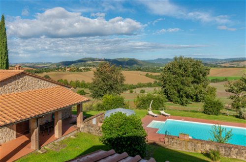 Photo 48 - 5 bedroom House in Manciano with private pool and garden