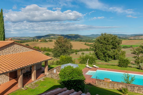 Photo 48 - 5 bedroom House in Manciano with private pool and garden