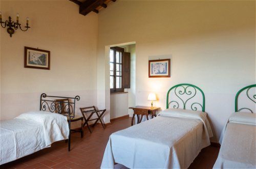 Foto 34 - Casa de 5 habitaciones en Manciano con piscina privada y jardín