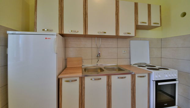 Casa de 1 quarto em Opatija com jardim e terraço - Foto 5