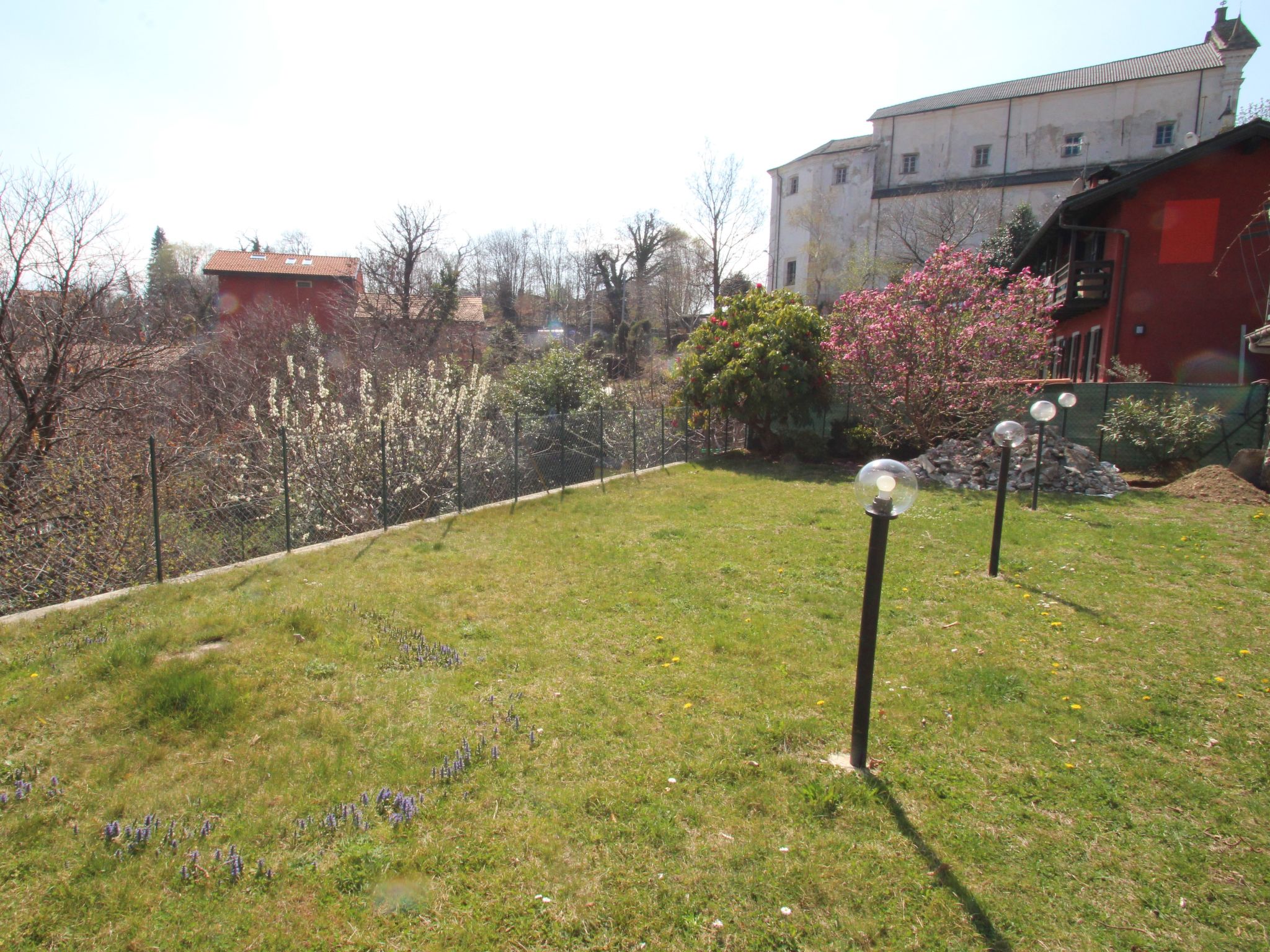 Photo 13 - Maison de 1 chambre à Trarego Viggiona avec piscine et jardin