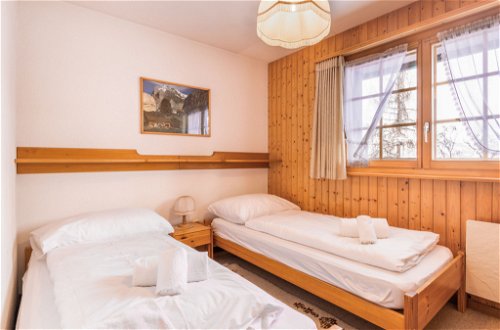 Foto 21 - Haus mit 3 Schlafzimmern in Nendaz mit garten und blick auf die berge