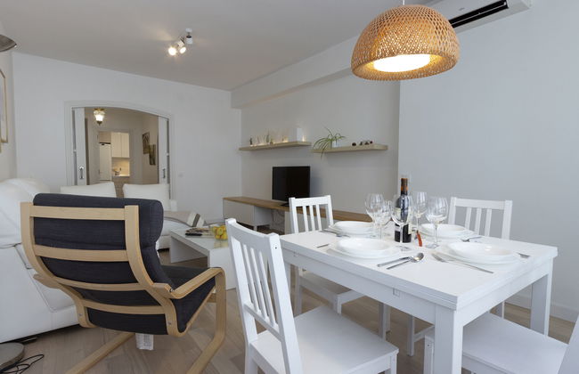 Apartment mit 3 Schlafzimmern in Madrid - Foto 6