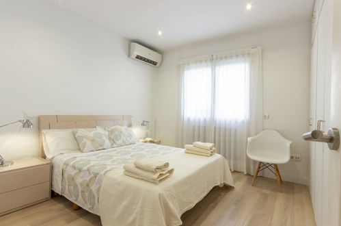 Foto 4 - Apartamento de 2 habitaciones en Madrid