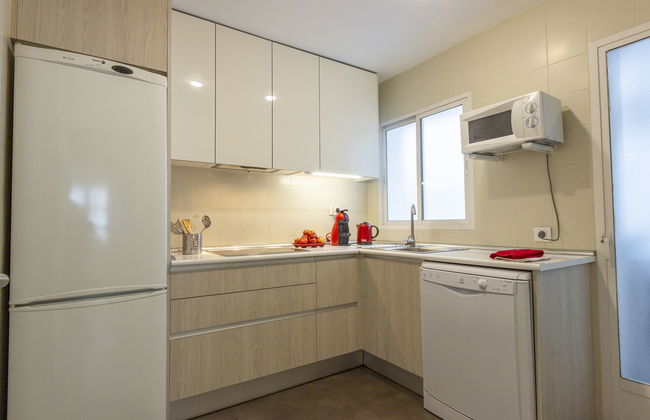 Apartment mit 3 Schlafzimmern in Madrid - Foto 5