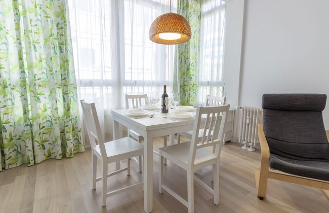 Apartment mit 3 Schlafzimmern in Madrid - Foto 12