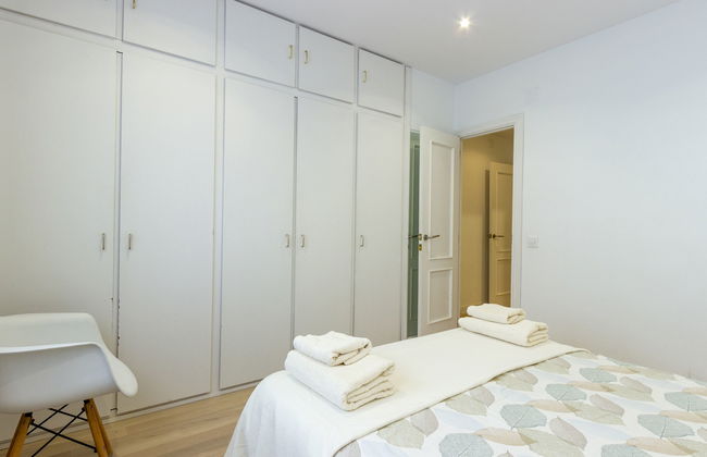 Apartment mit 3 Schlafzimmern in Madrid - Foto 17