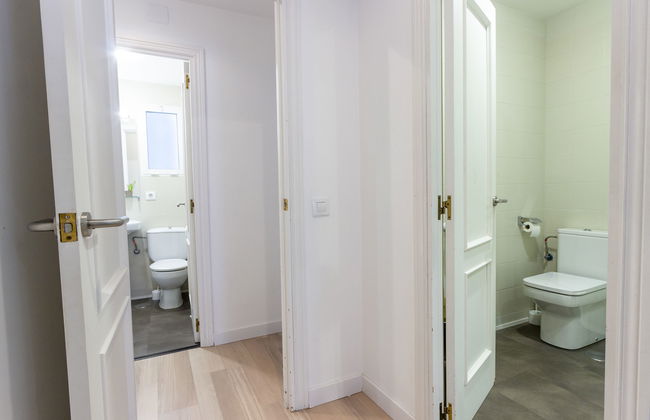 Apartment mit 3 Schlafzimmern in Madrid - Foto 22